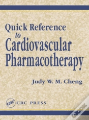 Capa do artigo Quick Reference To Cardiovascular Pharmacotherapy