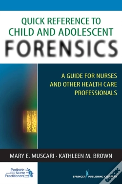 Capa do artigo Quick Reference To Child And Adolescent  Forensics