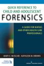 Quick Reference To Child And Adolescent  Forensics - Preview