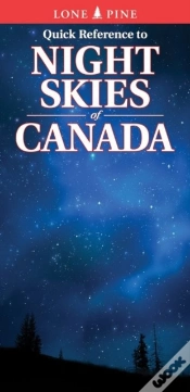 Capa do artigo Quick Reference To Night Skies Of Canada