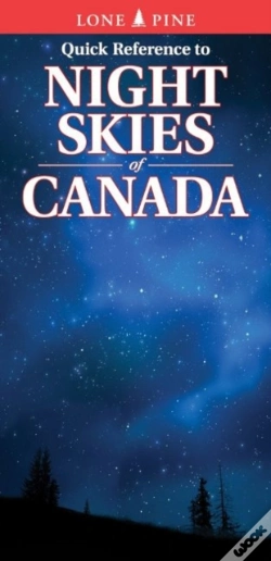 Capa do artigo Quick Reference To Night Skies Of Canada