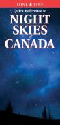 Quick Reference To Night Skies Of Canada - Preview
