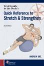 Quick Reference To Stretch & Strengthen - Preview