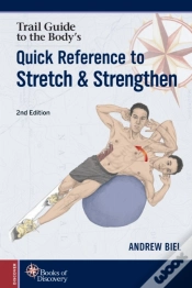 Capa do artigo Quick Reference To Stretch & Strengthen