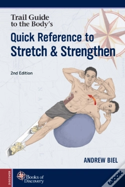 Capa do artigo Quick Reference To Stretch & Strengthen