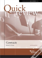 Quick Review Of Contracts