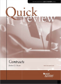 Quick Review Of Contracts - Preview