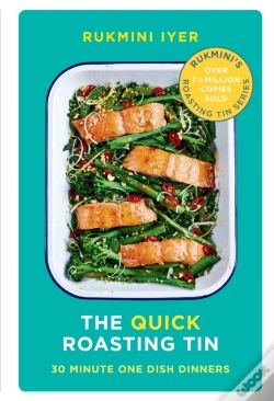 Capa do artigo Quick Roasting Tin