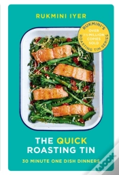 Capa do artigo Quick Roasting Tin