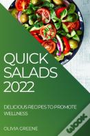 Quick Salads 2022