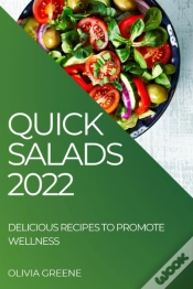 Capa do artigo Quick Salads 2022