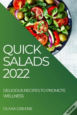 Capa do artigo Quick Salads 2022