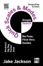 Quick Scales & Modes - Preview