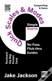 Quick Scales & Modes