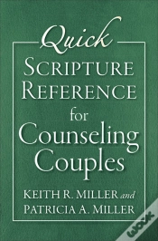 Capa do artigo Quick Scripture Reference For Counseling Couples