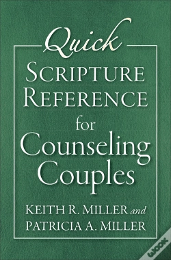 Capa do artigo Quick Scripture Reference For Counseling Couples