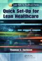 Quick Set-Up For Lean Healthcare - Preview