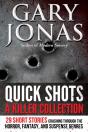 Quick Shots: A Killer Collection - Preview