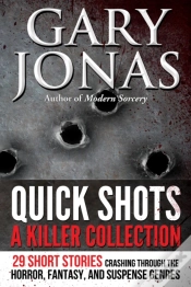 Capa do artigo Quick Shots: A Killer Collection
