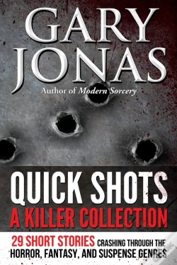 Capa do artigo Quick Shots: A Killer Collection