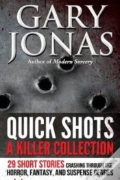 Capa do artigo Quick Shots