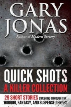Capa do artigo Quick Shots