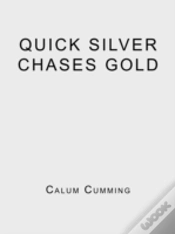 Capa do artigo Quick Silver Chases Gold