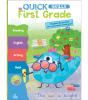 Quick Skills First Grade - Preview