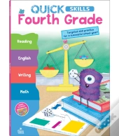Quick Skills Fourth Grade