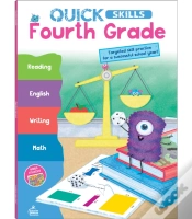 Capa do artigo Quick Skills Fourth Grade