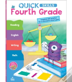 Capa do artigo Quick Skills Fourth Grade