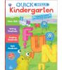 Quick Skills Kindergarten - Preview
