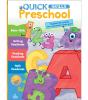 Quick Skills Preschool - Preview