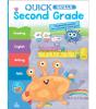 Quick Skills Second Grade - Preview