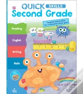 Quick Skills Second Grade