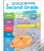 Capa do artigo Quick Skills Second Grade