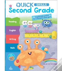 Capa do artigo Quick Skills Second Grade
