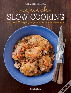 Capa do artigo Quick Slow Cooking