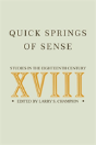 Quick Springs Of Sense - Preview