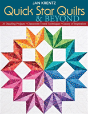 Quick Star Quilts & Beyond - Preview
