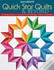 Capa do artigo Quick Star Quilts & Beyond