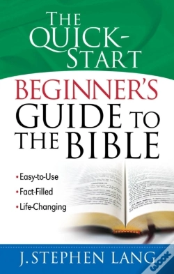 Capa do artigo Quick-Start Beginner'S Guide To The Bible