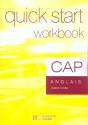 Quick Start Cap; Anglais ; Workbook (Édition 2005) - Preview
