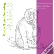 Quick Start Drawing Animals