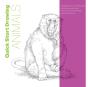 Quick Start Drawing Animals - Preview