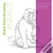 Capa do artigo Quick Start Drawing Animals
