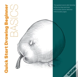 Capa do artigo Quick Start Drawing Basics