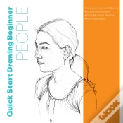 Capa do artigo Quick Start Drawing People
