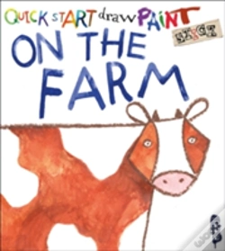 Capa do artigo Quick Start: Farm Animals