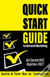 Quick Start Guide For Network Marketing